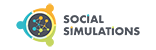 social simulations logo
